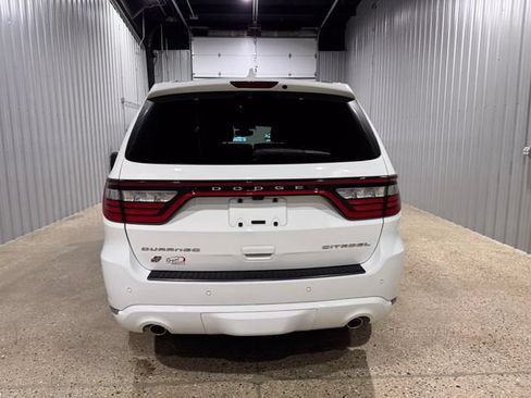 Used 2019 Dodge Durango Citadel AWD/4WD image 7
