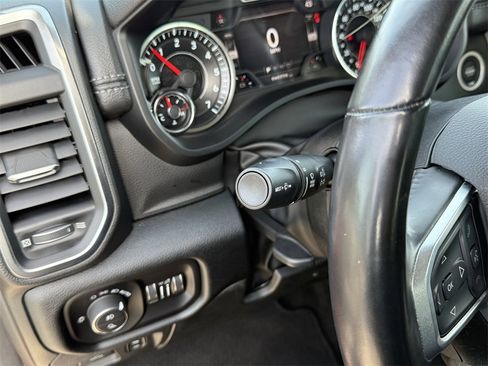 Used 2022 RAM 1500 Laramie image 21