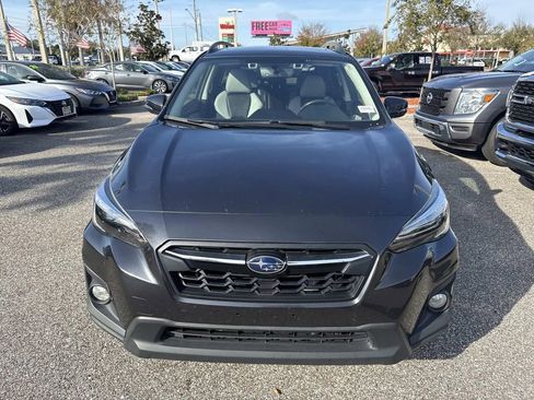 Used 2019 Subaru Crosstrek 2.0i Limited w/ Popular Package #4 image 9