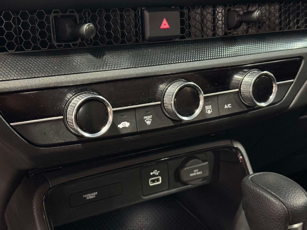 Used 2024 Honda CR-V LX image 18