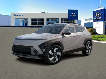 New 2026 Hyundai Kona SEL Sport