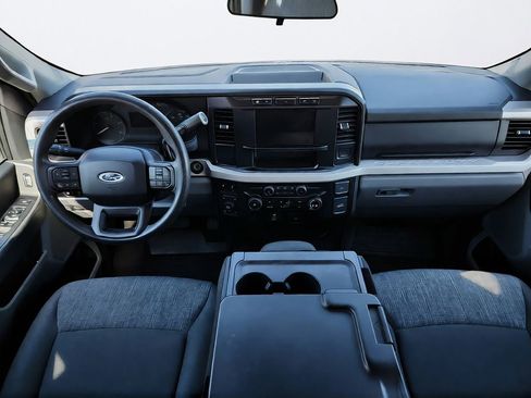Used 2024 Ford F350 XLT w/ 360-Degree Camera Package AWD/4WD image 30