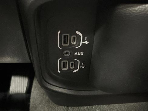 Used 2022 RAM 1500 Laramie image 22