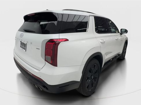 Used 2023 Hyundai Palisade XRT AWD/4WD image 7