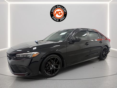 Used 2023 Honda Civic Sport image 6