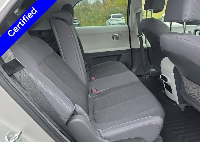Certified 2024 Hyundai Ioniq 5 SEL AWD/4WD image 9