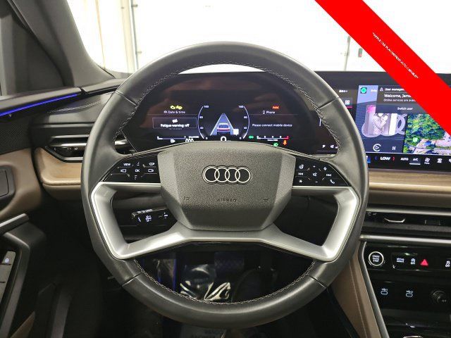 Used 2025 Audi Q5 Prestige AWD/4WD image 18