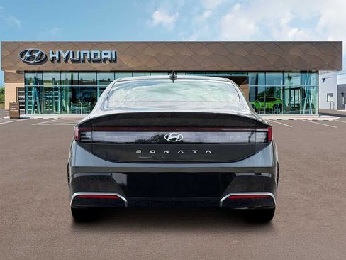 New 2026 Hyundai Sonata SEL image 6