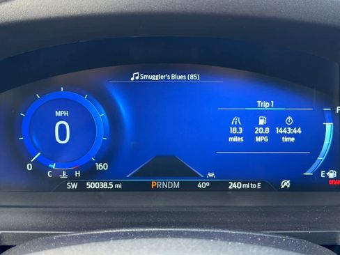 Used 2023 Ford Explorer ST w/ Equipment Group 401A image 26