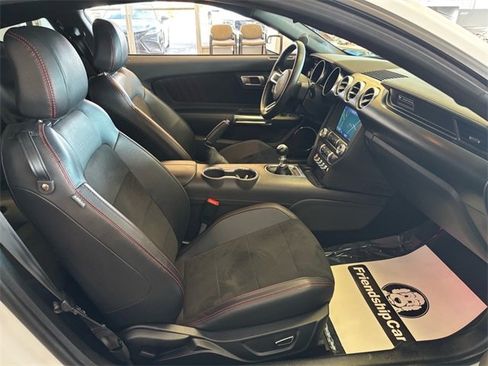 Used 2019 Ford Mustang GT Premium w/ California Special Package image 12