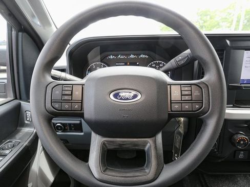 New 2025 Ford F350 XL w/ XL Chrome Package image 26