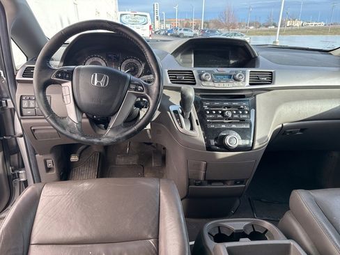 Used 2012 Honda Odyssey EX-L image 5