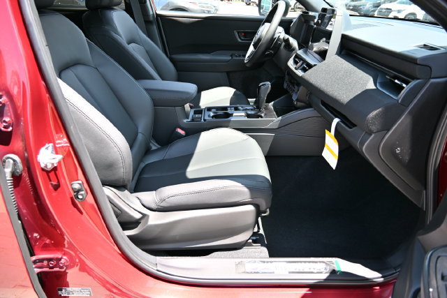 New 2026 Subaru Outback Premium AWD/4WD image 16
