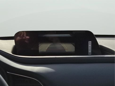 Certified 2025 MAZDA CX-30 AWD 2.5 S w/ Premium Package image 22