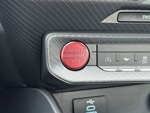 Certified 2025 Ford Mustang GT image 20