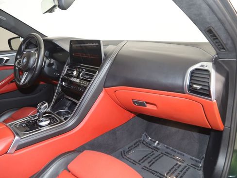 Used 2023 BMW M850i Gran Coupe xDrive AWD/4WD image 55