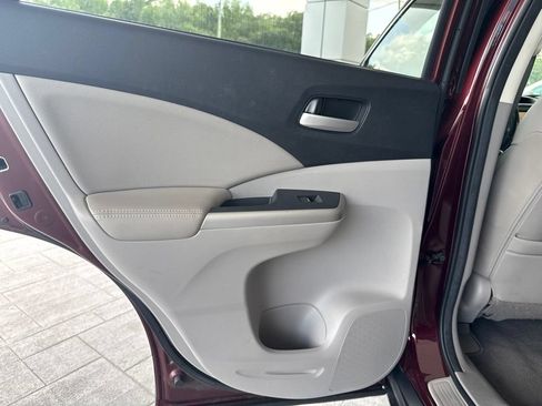 Used 2014 Honda CR-V EX-L image 32