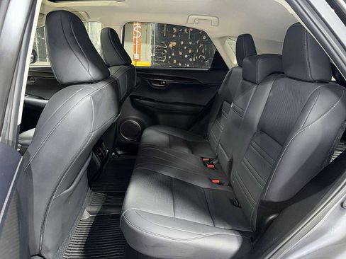 Used 2020 Lexus NX 300 AWD w/ Comfort Package image 16