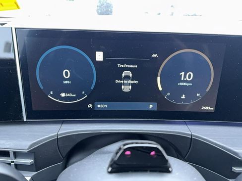 New 2024 Hyundai Santa Fe Limited image 9