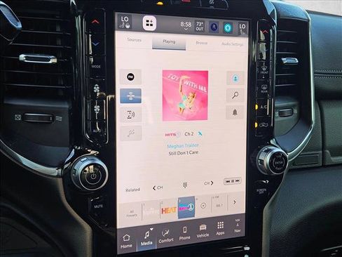 New 2026 RAM 2500 Laramie image 15