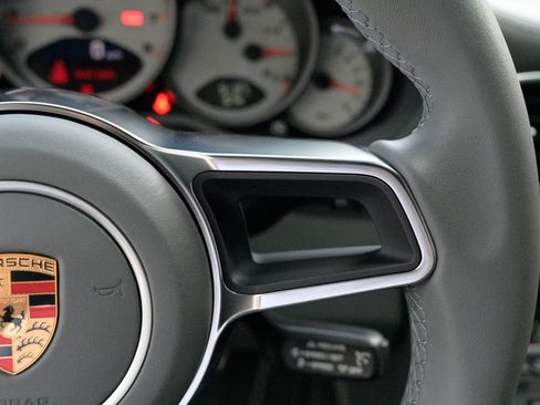 Used 2008 Porsche 911 Turbo image 27