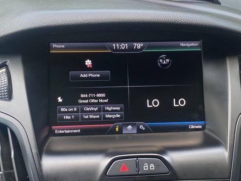Used 2014 Ford Focus ST w/ Equipment Group 202A FWD image 27