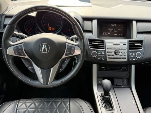 Used 2012 Acura RDX FWD image 27