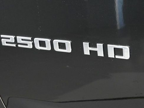 New 2026 Chevrolet Silverado 2500 Custom w/ Custom Value Package AWD/4WD image 41