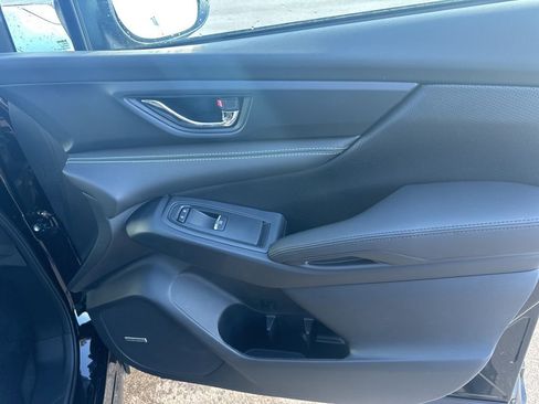 New 2026 Subaru Ascent Bronze Edition image 8