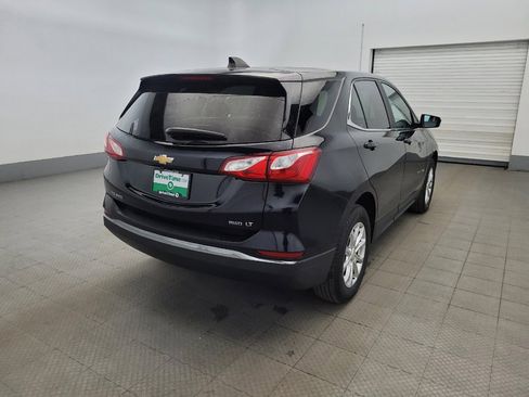 Used 2021 Chevrolet Equinox LT image 9