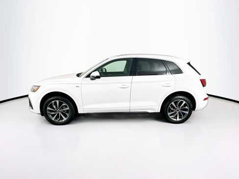Used 2024 Audi Q5 2.0T Premium Plus AWD/4WD image 4
