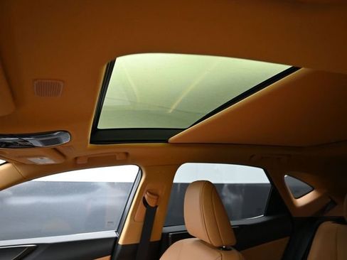 Used 2025 Lexus NX 350 AWD w/ Accessory Package (K3) image 22