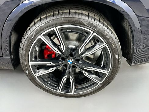 New 2026 BMW X5 M60i w/ Executive Package image 23