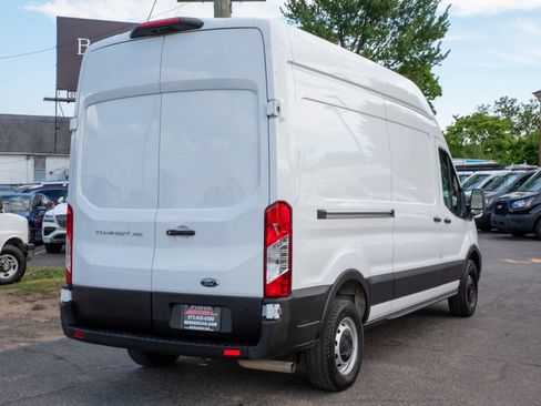 Used 2023 Ford Transit 350 148 High Roof RWD image 14