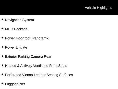 New 2026 Volkswagen Atlas Cross Sport SEL Premium R-Line image 4