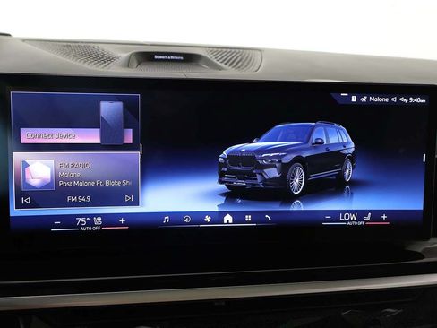 Used 2024 BMW ALPINA XB7 AWD/4WD image 63