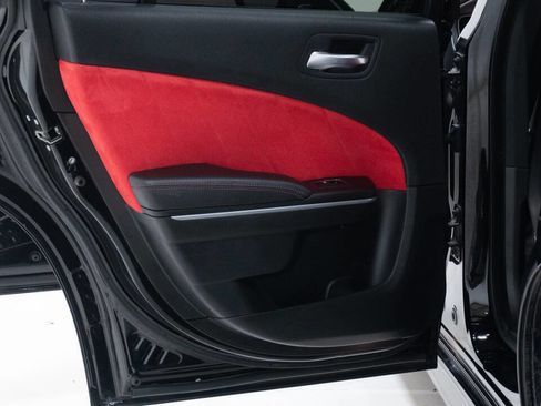 Used 2021 Dodge Charger Scat Pack image 22