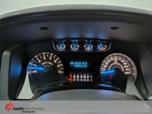 Used 2014 Ford F150 STX w/ Equipment Group 201A Mid AWD/4WD image 14