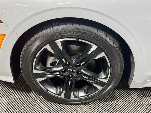 Used 2023 Kia K5 GT-Line w/ GT-Line Premium Package image 29