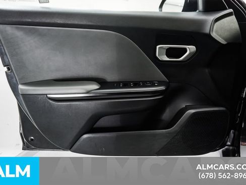 Used 2025 Kia K4 FWD image 44