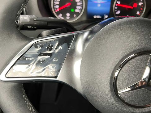 New 2026 Mercedes-Benz Sprinter 2500 image 25