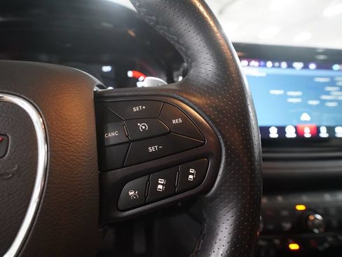Used 2023 Dodge Durango GT AWD/4WD image 19