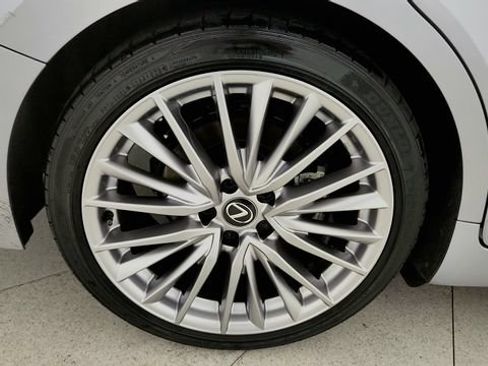 Used 2023 Lexus IS 300 w/ Premium Package RWD image 79