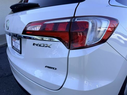 Used 2018 Acura RDX AWD image 8