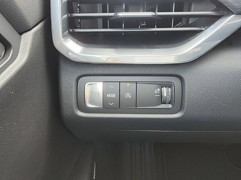 New 2026 GMC Acadia Elevation w/ Black Edition FWD image 18