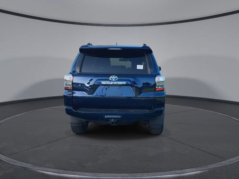 Used 2023 Toyota 4Runner SR5 RWD image 7