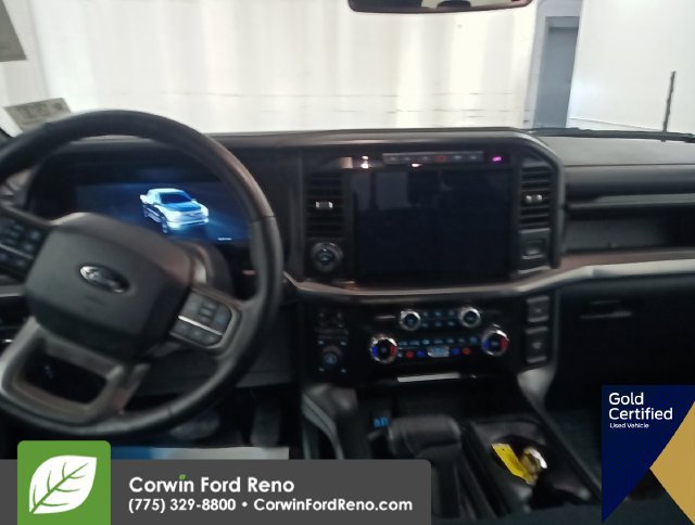 Used 2024 Ford F150 Tremor w/ Equipment Group 402A High AWD/4WD image 9