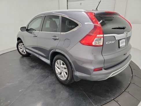 Used 2015 Honda CR-V EX-L image 6