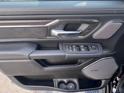 New 2026 RAM 1500 Laramie AWD/4WD image 10
