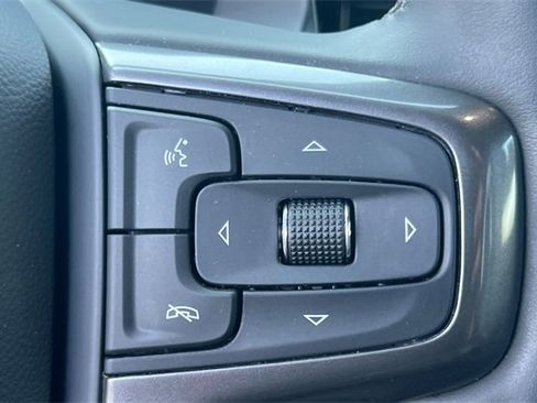 Used 2024 Chevrolet Silverado 1500 ZR2 w/ Technology Package image 33